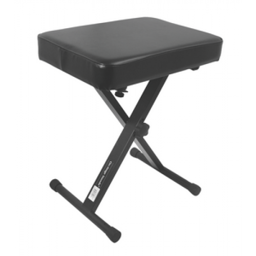 On Stage - Keyboard Bench, KT7800 On Stage - Keyboard Bench, KT7800